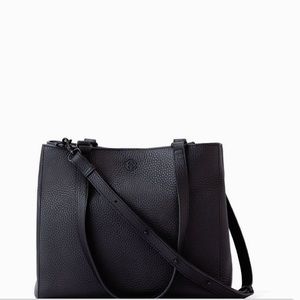 Small Allyn Tote by Dagne Dover